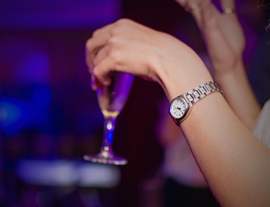 Club Lighting